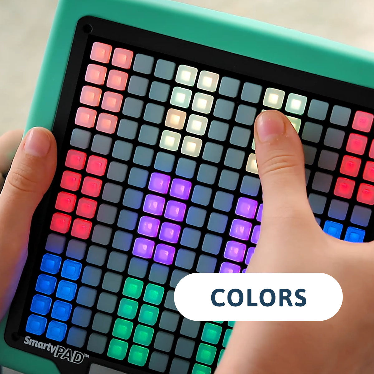 Smarty PAD®
