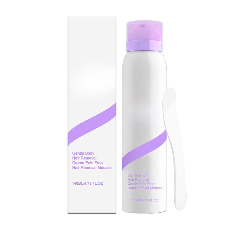 💜KLENIMORE ™ Gentle & Painless Hair Removal Cream Duo for Sensitive Skin