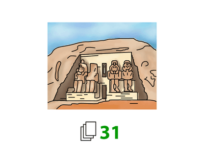 Historic Architecture Set | smART sketcher® 2.0