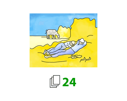 Museum Art Collection | smART sketcher® 2.0