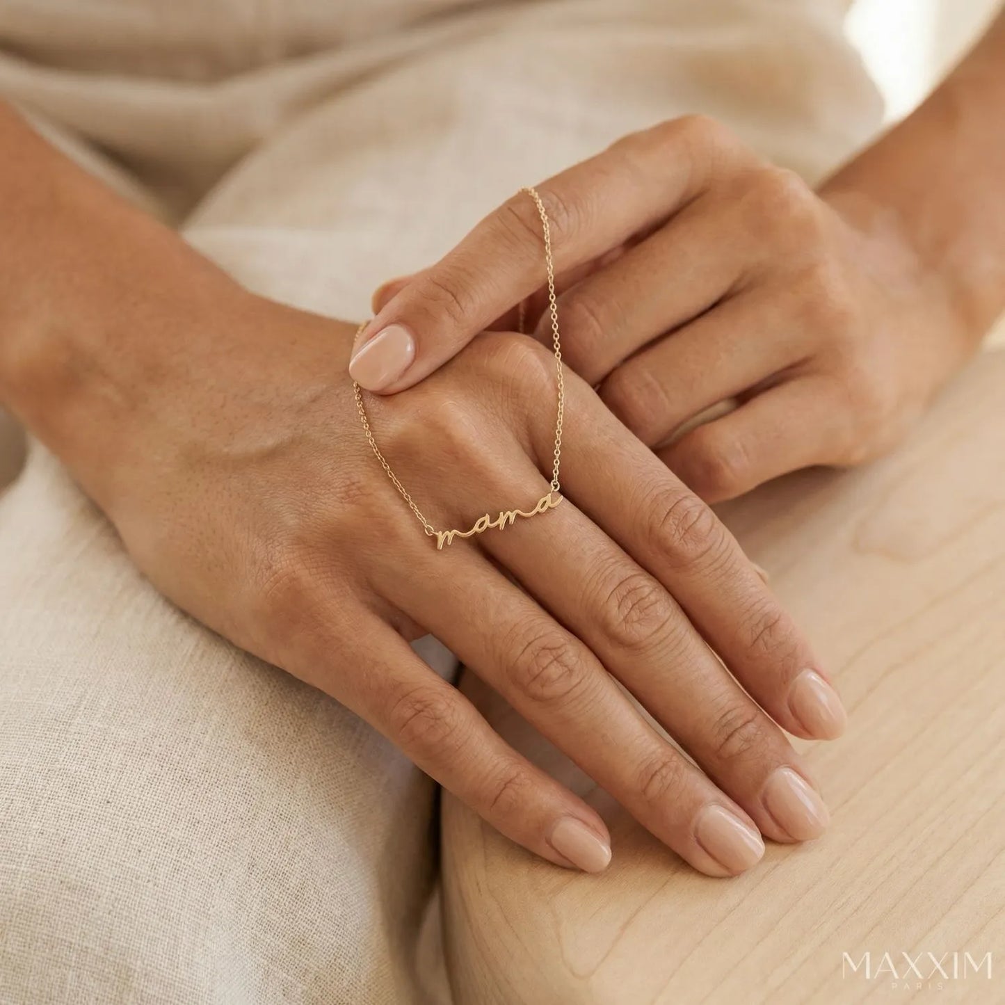 MAMA KETTING