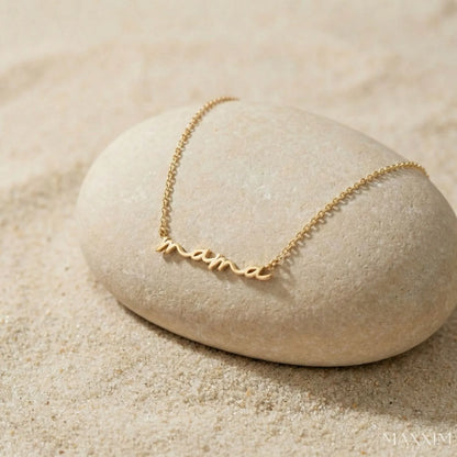 MAMA KETTING