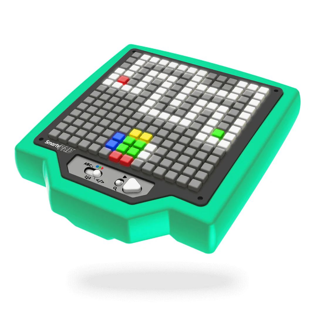 Smarty PAD®